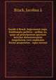 Iacobi Bruck Angermunt cogn. Emblemata politica : quibus ea, quae ad principatum spectant breviter demonstrantur singulorum ver explicatio fusius proponitur : opus novum, 