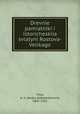 Древние памятники и исторические святыни Ростова-Великого, Titov, A. A. (Andre Aleksandrovich), 1845-1911 