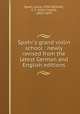 Spohr`s grand violin school : newly revised from the latest German and English editions, Spohr, Louis, 1784-1859,Hill, U. C. (Ureli Corelli), 1802?-1875 