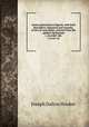 Icones plantarum or figures, with brief descriptive characters and remarks, of new or rare plants, selected from the author`s herbarium.. v.18 (1887-88), 