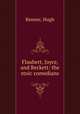 Flaubert, Joyce, and Beckett: the stoic comedians, Kenner, Hugh 