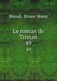 Le roman de Tristan. 49, 