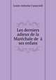 Les derniers adieux de la Marchale de ses enfans, Louis-Antoine Caraccioli 