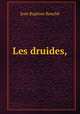Les druides,, 