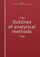 Outlines of analytical methods, Brydges, T.G|Ontario Water Resources Commission 