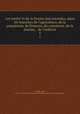 Les interets de la France mal entendus, dans les branches de l`agriculture, de la population, de finances, du commerce, de la marine, & de l`indstrie. 3, Goudar, Ange, 1720-1791,Pre-1801 Imprint Collection (Library of Congress) DLC 