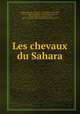 Les chevaux du Sahara, 