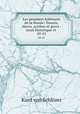 Les premiers habitants de la Russie: finnois, slaves, scythes et grecs : essai historique et .. 20-21, 