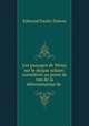 Les passages de Vnus sur le disque solaire: considrs au point de vue de la dtermination de ., Edmond Paulin Dubois 