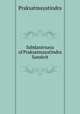 Sabdanirnaya of Praksatmayatindra Sanskrit, Praksatmayatindra 