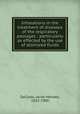 Inhalations in the treatment of diseases of the respiratory passages : particularly as effected by the use of atomized fluids, DaCosta, Jacob Mendez, 1833-1900 