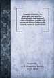 Counter-irritation, its principles and practice : illustrated by one hundred cases of the most painful and important diseases effectually cured by external applications, A.B.Granville 