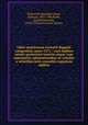 Liber statutorum civitatis Ragusii compositus anno 1272 : cum legibus aetate posteriore insertis atque cum summariis, adnotationibus et scholiis a veteribus juris consultis ragusinis additis, Dubrovnik (Republic),Bogii, Baltazar, 1834-1908,Jireek, Josef Konstantin, 1854-1918,Justinianus, Marcus 