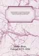 Universal geography : or A description of all the parts of the the world on a new plan, according to the great natural divisions of the globe ; accompanied with analytical, synoptical, and elementary tables. 5, Malte-Brun, Conrad, 1775-1826 