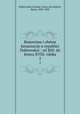 Bratovtine i obrtne korporacije u republici Dubrovakoj : od XIII. do konca XVIII. vijeka. 2, Dubrovnik (Croatia). Laws, etc,Vojnovi, Kosta, 1832-1903 