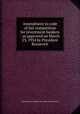 Amendment to code of fair competition for investment bankers : as approved on March 23, 1934 by President Roosevelt, United States.: National Recovery Administration 