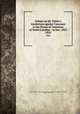 Debate on Mr. Fisher`s resolutions against Caucuses in the House of Commons of North Carolina : in Dec. 1823. 1824, North Carolina. General Assembly. House of Representatives. 1823,Fisher, Charles, 1789-1849 