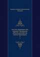 Les lois organiques des colonies: documents officiels prcds de notices historiques. 3, Institut colonial international, Brussels 