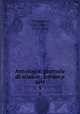 Antologia; giornale di scienze, lettere e arti. 5, Vieusseux, Gian Pietro, 1779-1863 