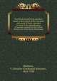 Field book of wild birds and their music; a description of the character and music of birds, intended to assist in the identification of species common in the United States east of the Rocky Mountains, Mathews, F. Schuyler (Ferdinand Schuyler), 1854-1938 