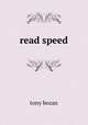 read speed, tony bozan 