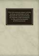 The first annual report of the acting committee of the Society for the promotion of internal improvements in the commonwealth of Pennsylvania, Pennsylvania society for the promotion of internal improvements in the commonwealth. [from old catalog],MIscellaneous Pamphlet Collection (Library of Congress) DLC [from old catalog] 