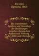 Die Arzneimittel-Synthese auf Grundlage der Beziehungen zwischen chemischem Aufbau und Wirkung : fr rzte und Chemiker, 