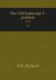 The CHClsubscript 3-problem. v.1, Gill, Richard 