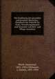 Die Ernhrung des gesunden und kranken Menschen : Handbuch der Ditetik fr Arzte, Verwaltungsbeamte und Vorsteher von Heil- und Pflege-Anstalten, Munk, Immanuel, 1852-1903,Uffelmann, J. (Julius), 1837-1894 