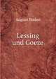 Lessing und Goeze, August Boden 