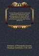 Zosimi Panopolitani De zythorum confectione fragmentum nunc primum graece ac latine editum : accedit historia zythorum sive cerevisiarum quarum apud veteres mentio fit, Zosimos, of Panopolis,Gruner, Christian Gottfried, 1744-1815 