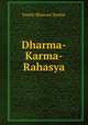 Dharma-Karma-Rahasya, Pandit Bhawani Sankar 
