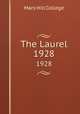 The Laurel. 1928, Mars Hill College 