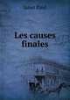 Les causes finales, Janet Paul 