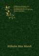 V¶lkerpsychologie; eine Untersuchung der Ent-Wicklungsgesetze von Sprache, Mythus und Sitte. 2, Wundt, Wilhelm Max, 1832-1920 