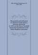 The growth and influence of classical Greek poetry; lectures delivered in 1892 on the Percy Turnbull memorial foundation in the Johns Hopkins university, Jebb, Richard Claverhouse, Sir, 1841-1905 