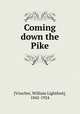Coming down the Pike, [Visscher, William Lightfoot], 1842-1924 