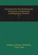 Systematische Beschreibung der bekannten europischen zweiflugeligen Insekten. v. 7, Meigen, Johann Wilhelm, 1764-1845 