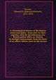 A chronological history of the Boston watch and police : from 1631 to 1865; together with the Recollections of a Boston police office, or, Boston by daylight and gaslight, from the diary of an officer fifteen years in the service., Savage, Edward H. (Edward Hartwell), 1812-1893 