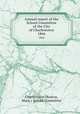 Annual report of the School Committee of the City of Charlestown. 1866, Charlestown (Boston, Mass.). School Committee 