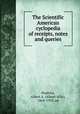 The Scientific American cyclopedia of receipts, notes and queries, Hopkins, Albert A. (Albert Allis), 1869-1939, ed 