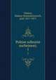 Полное собрание сочинений. 1, Tolstoy, Aleksey Konstantinovich, graf, 1817-1875 