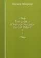 The Letters of Horace Walpole: Earl of Orford. 5, Horace Walpole 