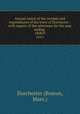 Annual report of the receipts and expenditures of the town of Dorchester : with reports of the selectmen for the year ending . 1868/9, Dorchester (Boston, Mass.) 