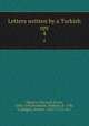 Letters written by a Turkish spy. 4, Marana, Giovanni Paolo, 1642-1693,Bradshaw, William, fl. 1700, tr,Midgley, Robert, 1655?-1723, ed.? 