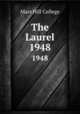 The Laurel. 1948, Mars Hill College 