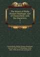 The letters of Philip Dormer Stanhope, earl of Chesterfield, with the characters;. 2, Chesterfield, Philip Dormer Stanhope, Earl of, 1694-1773,Bradshaw, John, 1845-1894, [from old catalog] ed 