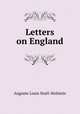 Letters on England, 