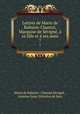 Lettres de Marie de Rabutin-Chantal, Marquise de Svign, sa fille et ses amis. 7, 