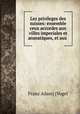 Les privileges des suisses: ensemble ceux accordes aux villes imperiales et anseatiques, et aux ., Franz Adam] [Vogel 
